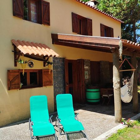 Quinta Meneses Villa Santa Cruz  Exterior photo