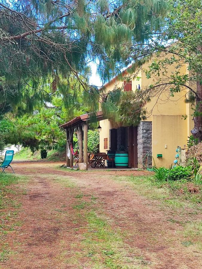 Quinta Meneses Villa Santa Cruz  Exterior photo
