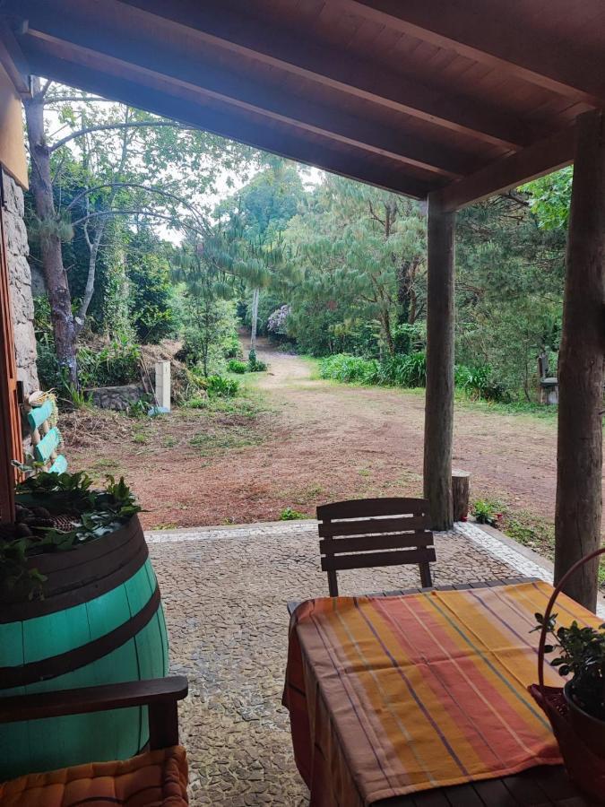 Quinta Meneses Villa Santa Cruz  Exterior photo