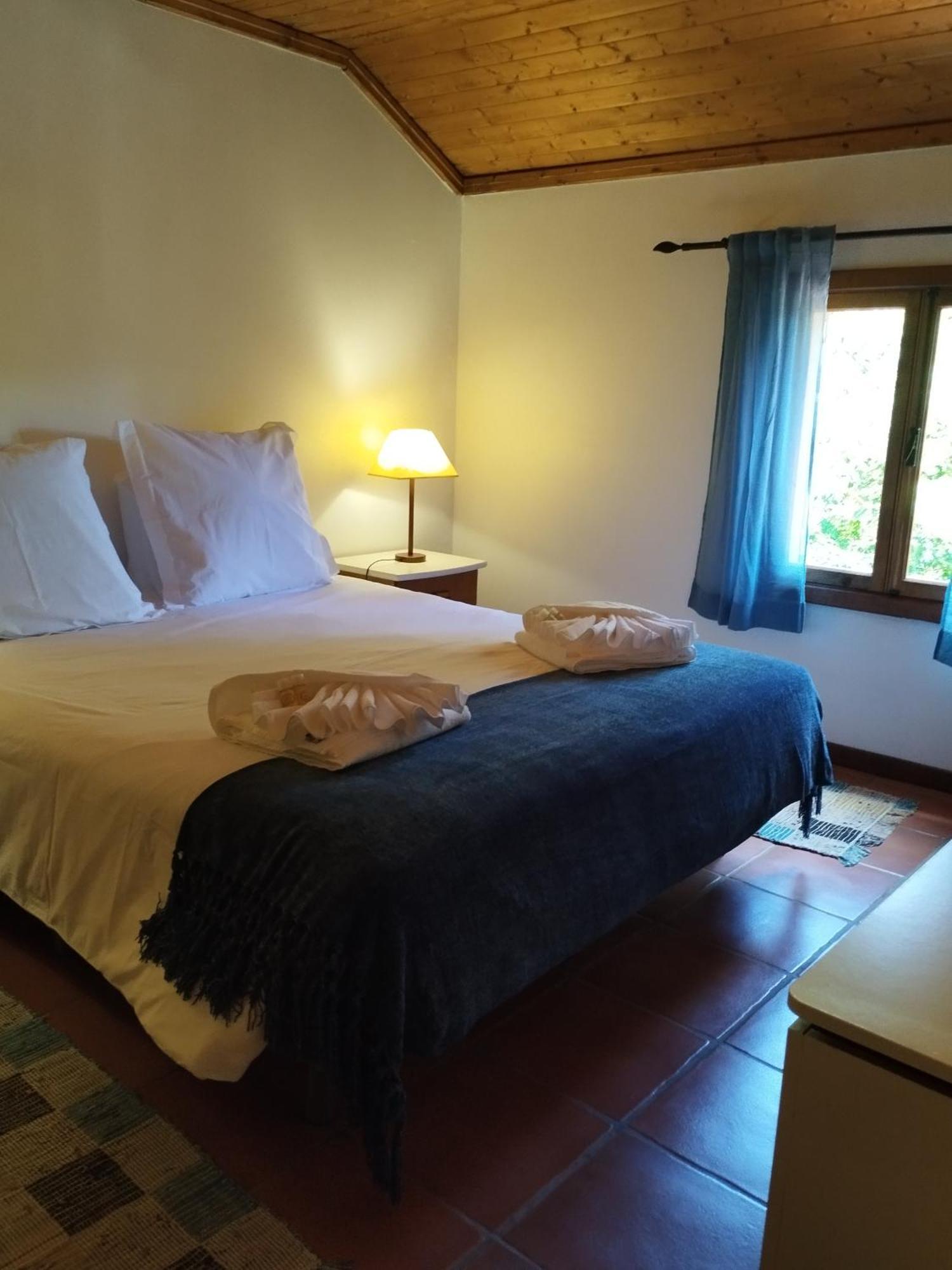 Quinta Meneses Villa Santa Cruz  Exterior photo